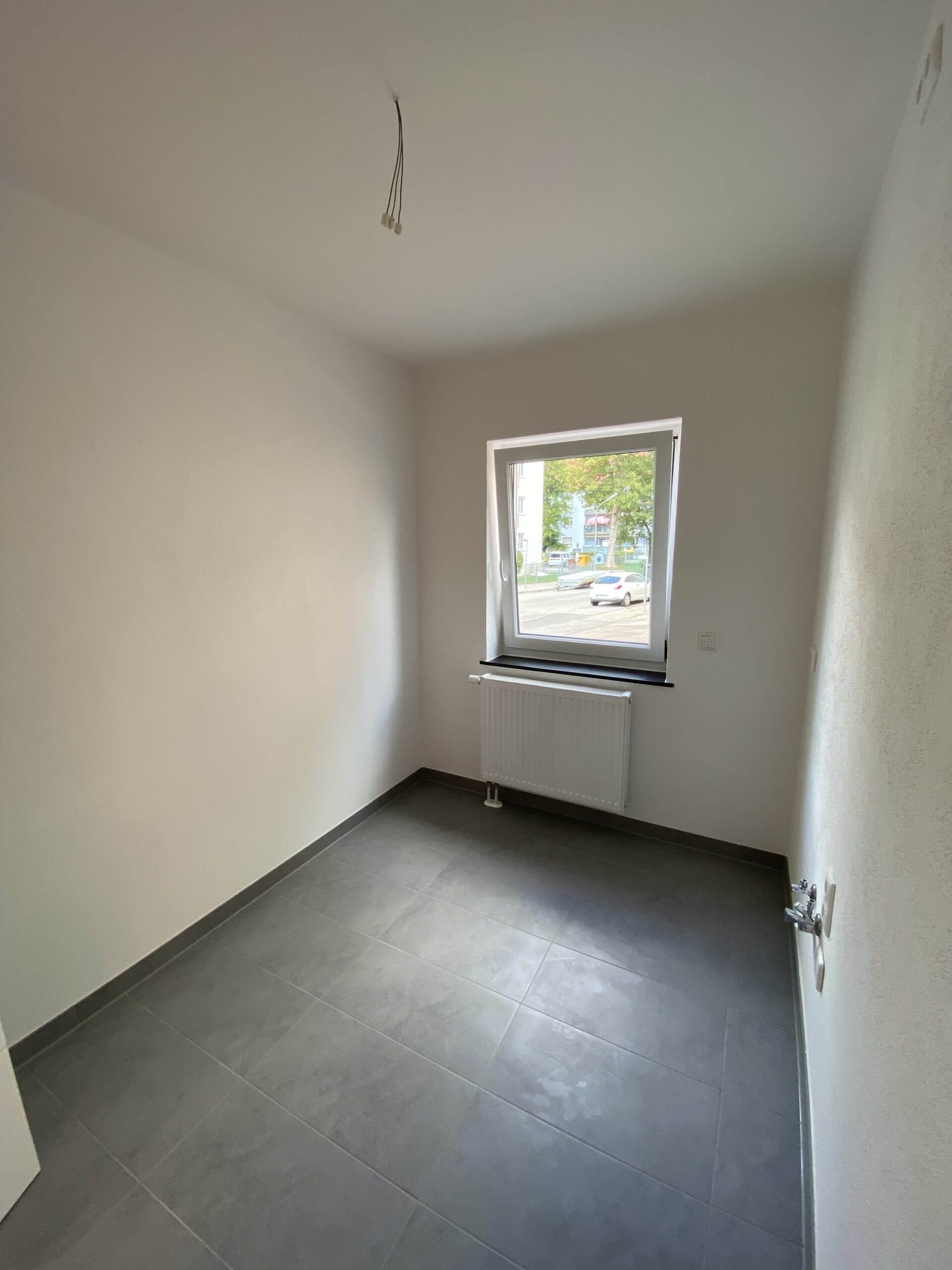 Wohnungssanierung in Augsburg: Der komplette Ratgeber