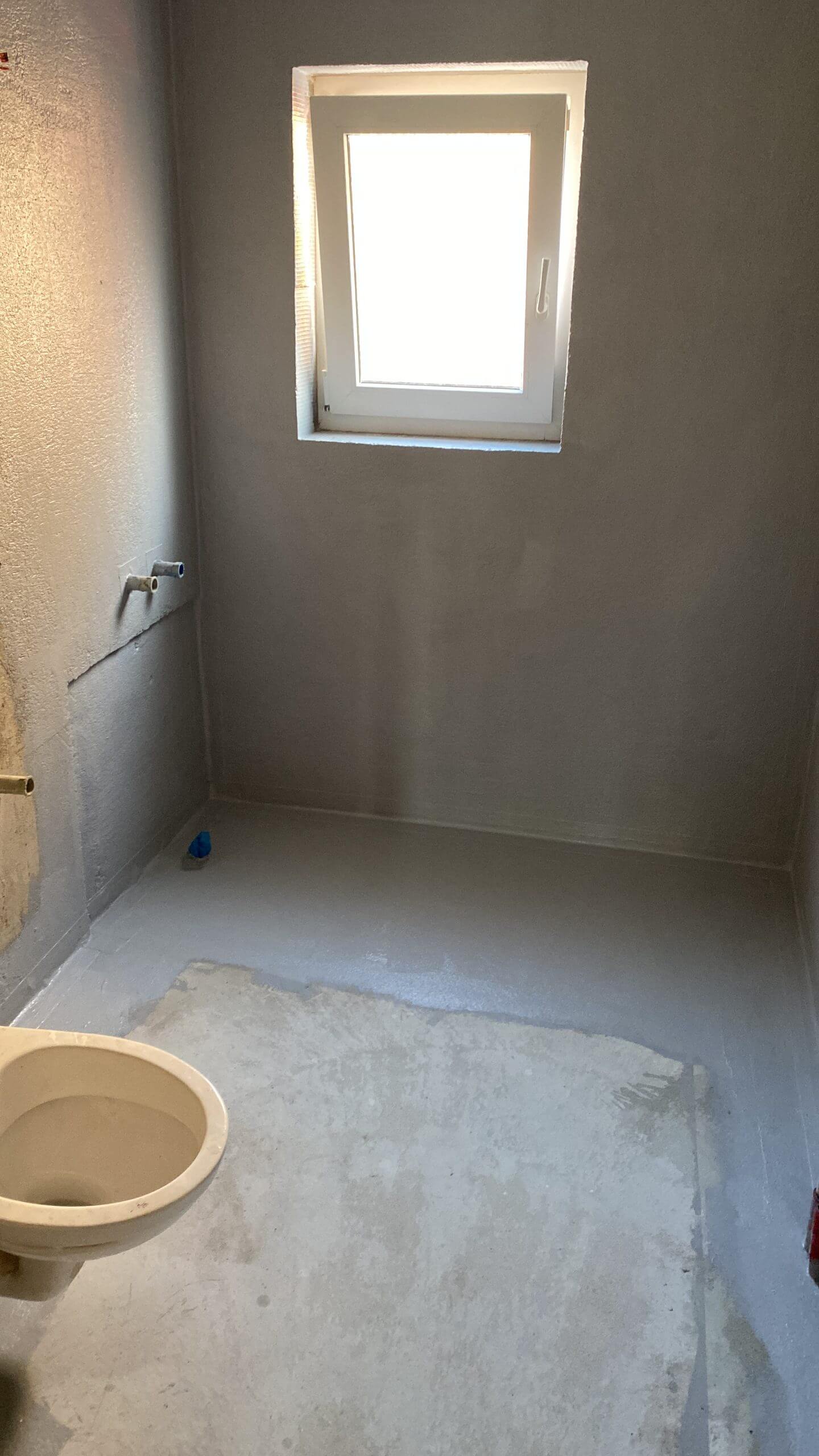 Wohnungssanierung Augsburg – Detail Innenausbau