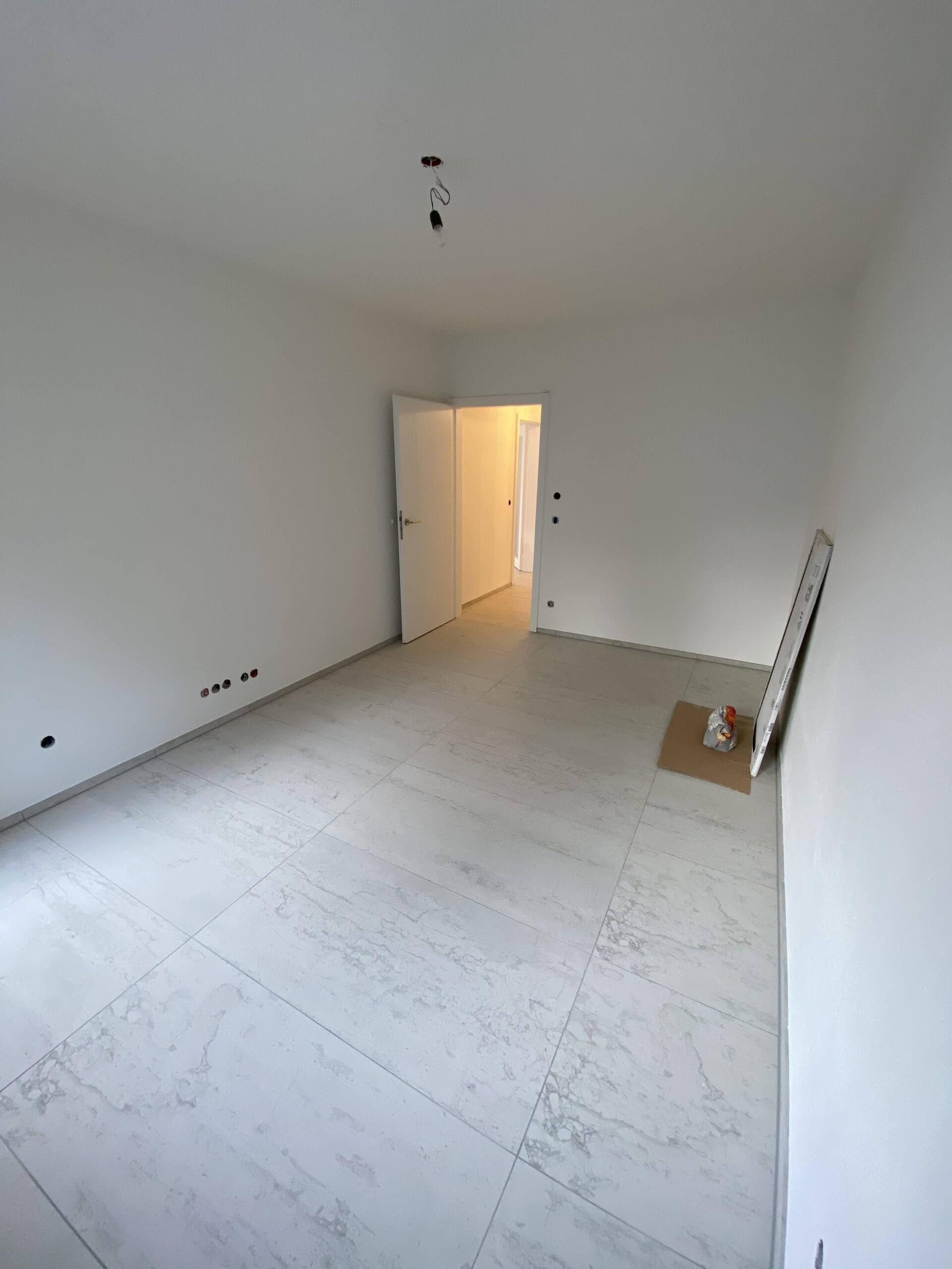 Wohnung renovieren: Kosten, Planung & Ablauf