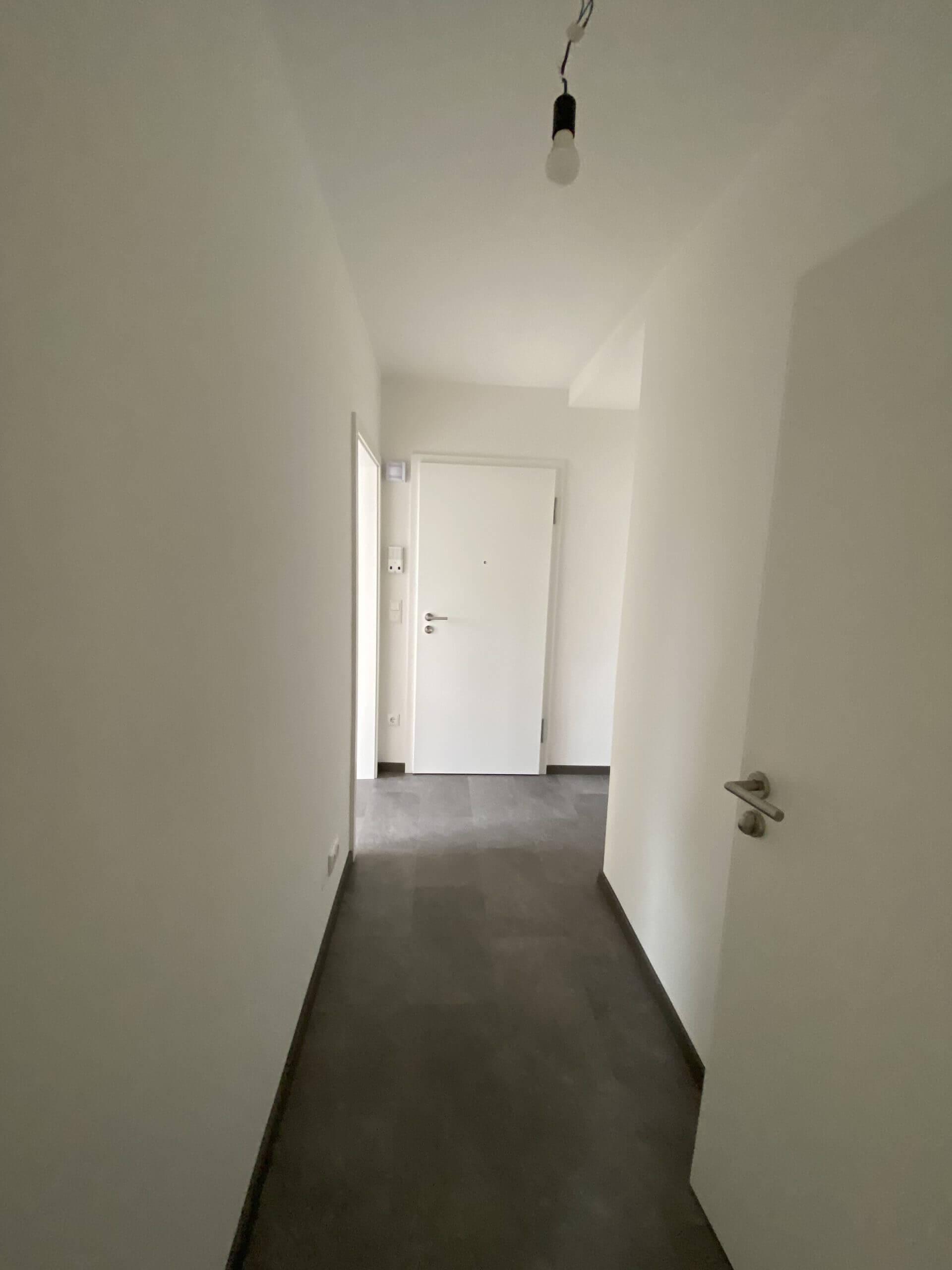 Wohnungssanierung Augsburg – Rollläden elektrisch