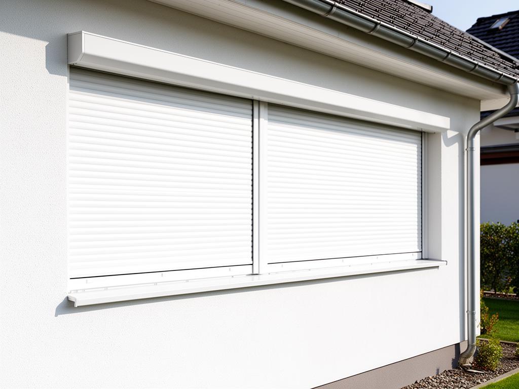 Rollladen & Sonnenschutz: Reparatur, Austausch & Kosten